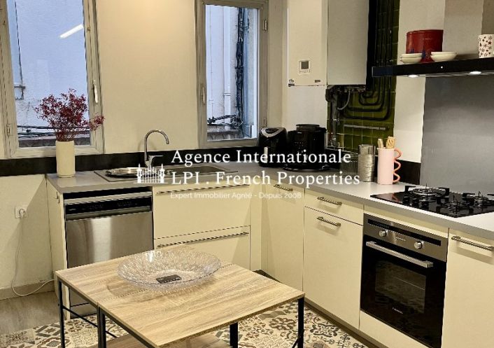 à vendre Duplex Perpignan