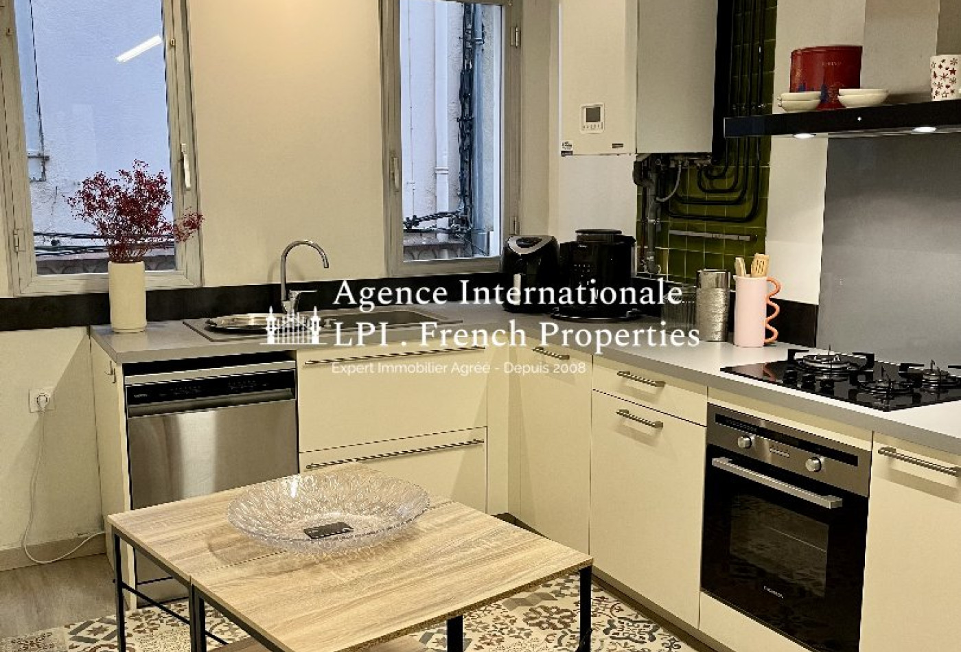 vente Duplex Perpignan - Photo 9