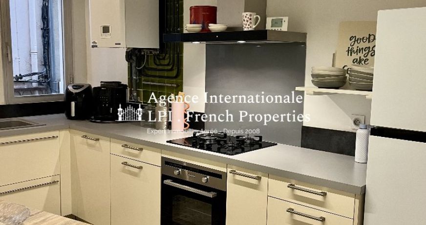 vente Duplex Perpignan