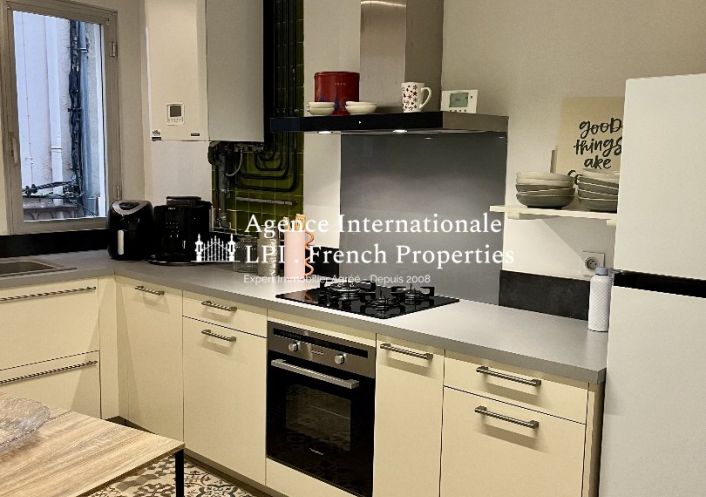 à vendre Duplex Perpignan