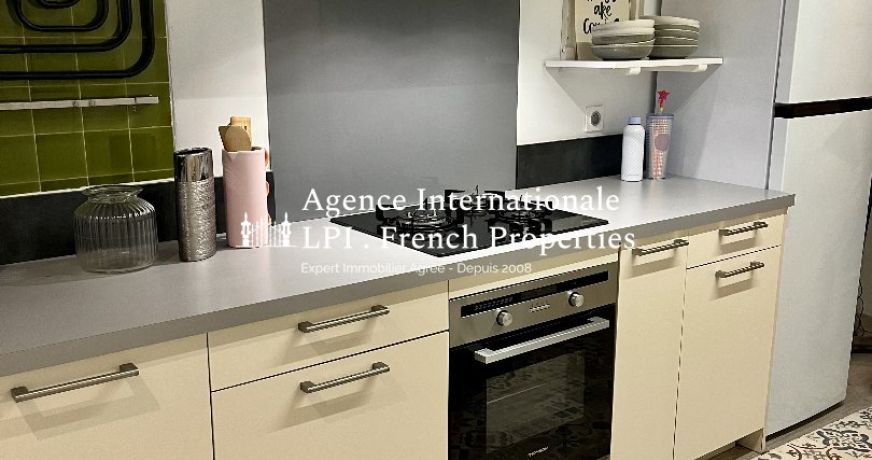 vente Duplex Perpignan