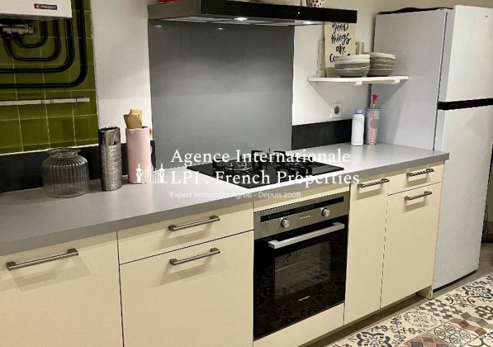 à vendre Duplex Perpignan