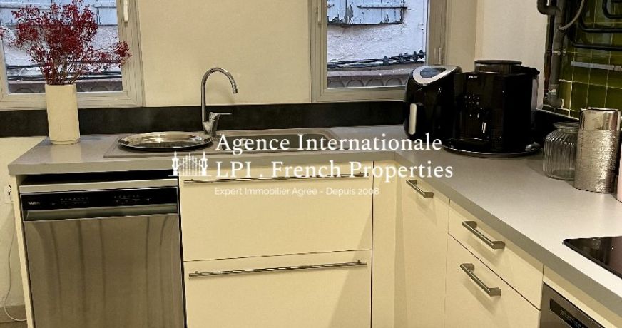 vente Duplex Perpignan