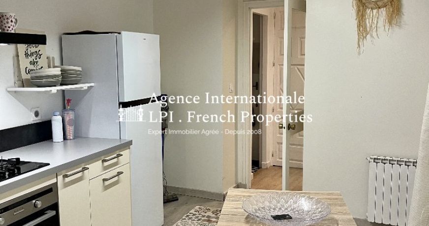 vente Duplex Perpignan