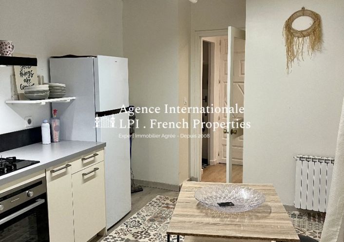à vendre Duplex Perpignan