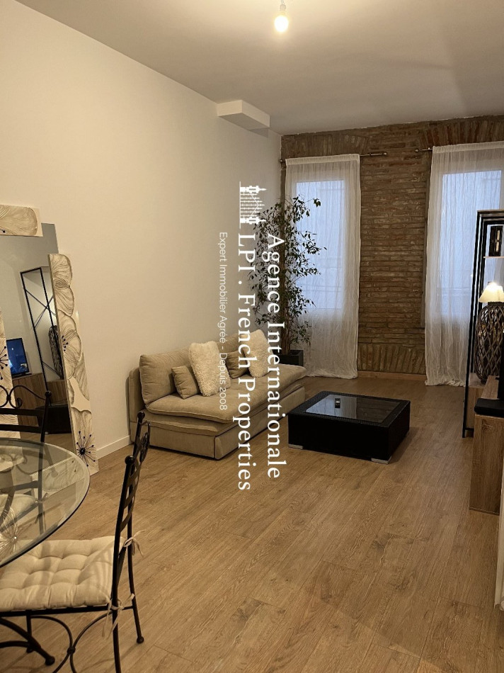 à vendre Duplex Perpignan - Photo 3