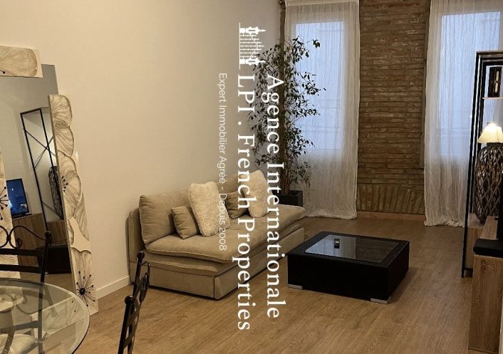 à vendre Duplex Perpignan