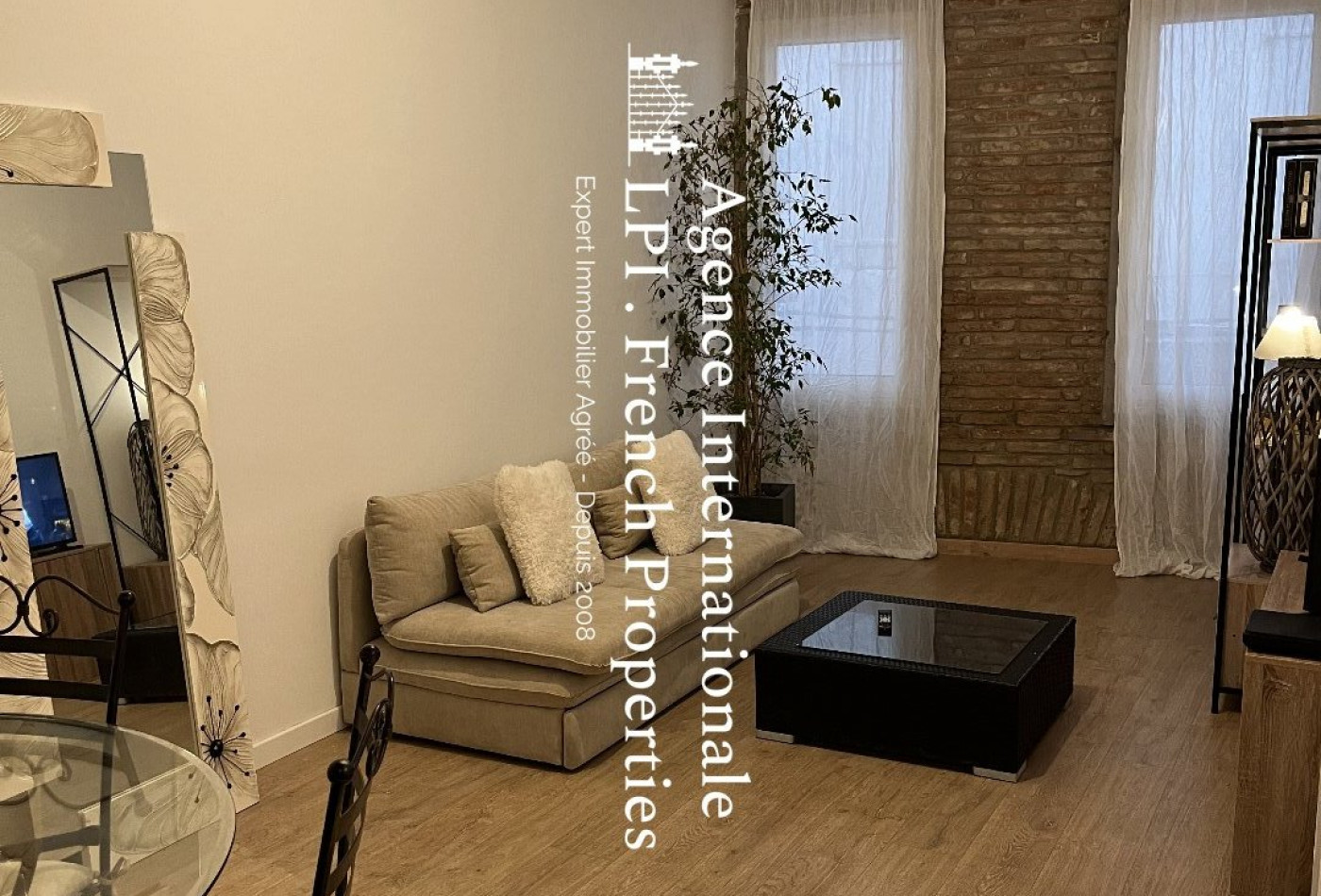 vente Duplex Perpignan - Photo 3