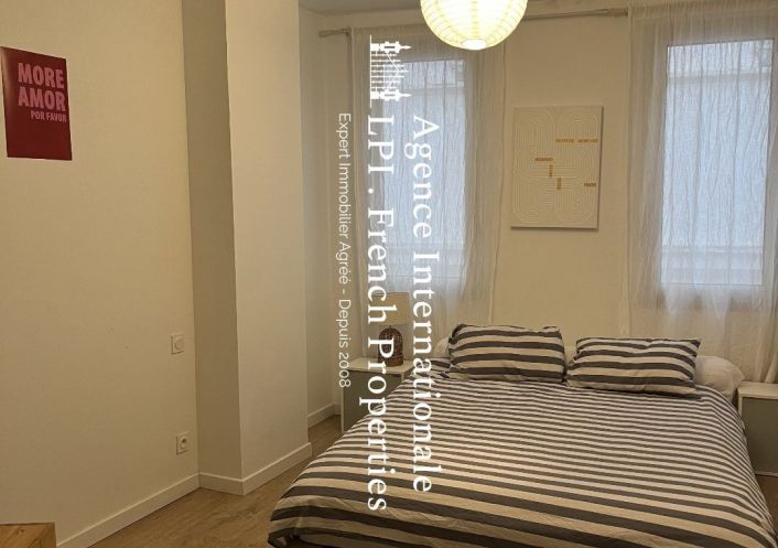 à vendre Duplex Perpignan