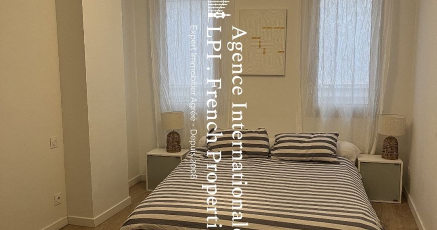 vente Duplex Perpignan