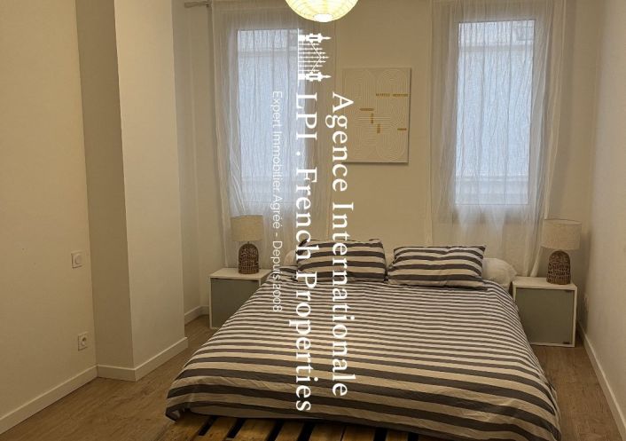 à vendre Duplex Perpignan