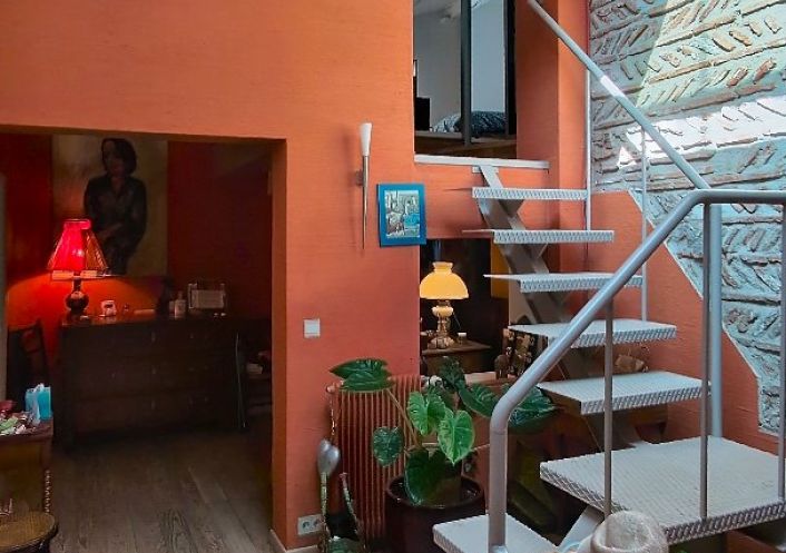 for sale Appartement terrasse Perpignan