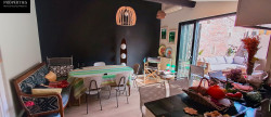 vente Appartement terrasse Perpignan
