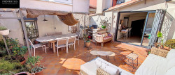 vente Appartement terrasse Perpignan