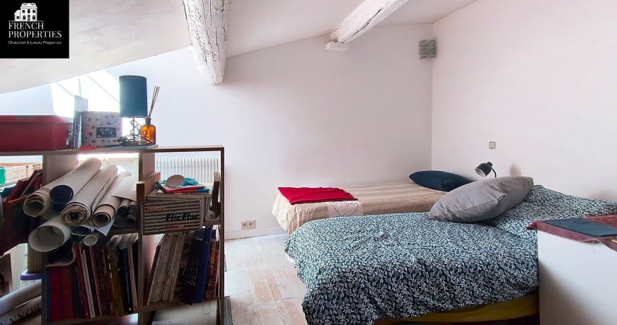 vente Appartement terrasse Perpignan