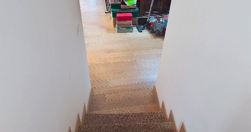vente Appartement terrasse Perpignan