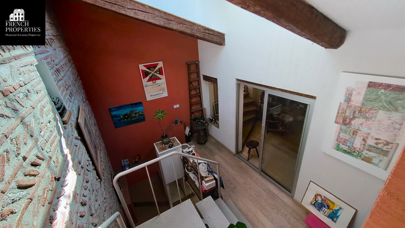 à vendre Appartement terrasse Perpignan - Photo 6