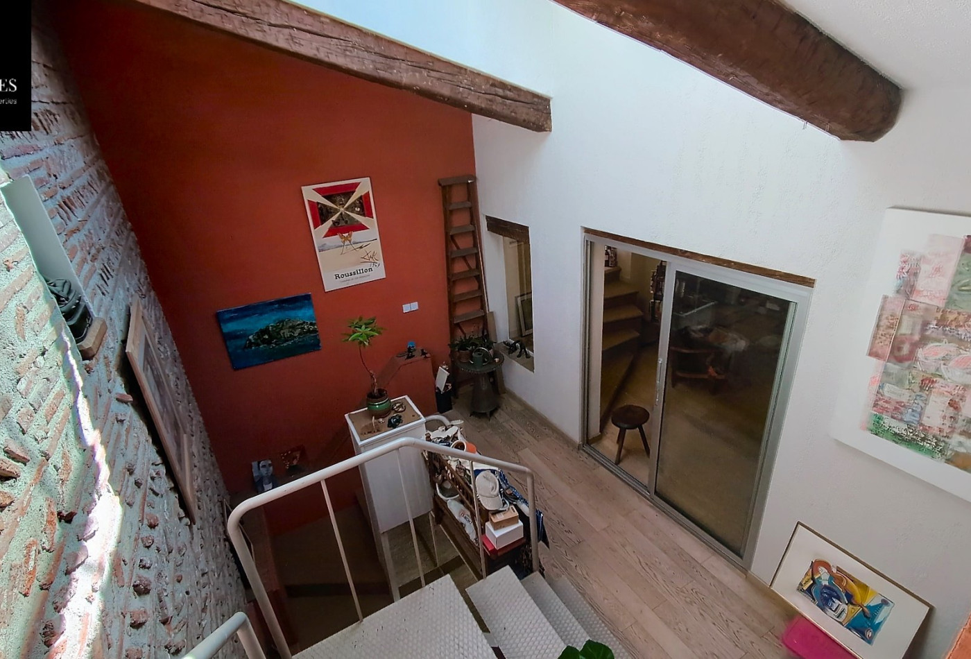 vente Appartement terrasse Perpignan - Photo 6