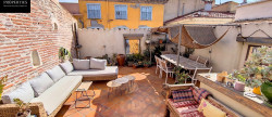 vente Appartement terrasse Perpignan
