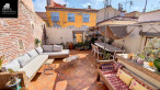 à vendre Appartement terrasse Perpignan