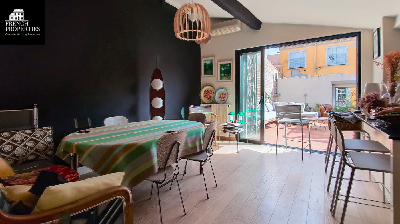 à vendre Appartement terrasse Perpignan - Photo 3