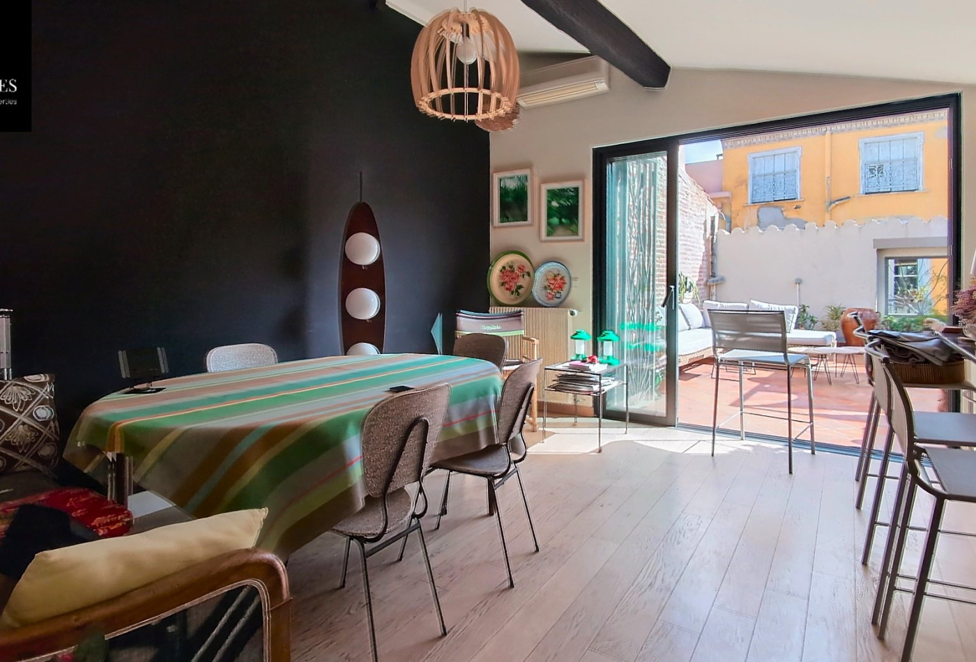 vente Appartement terrasse Perpignan - Photo 3