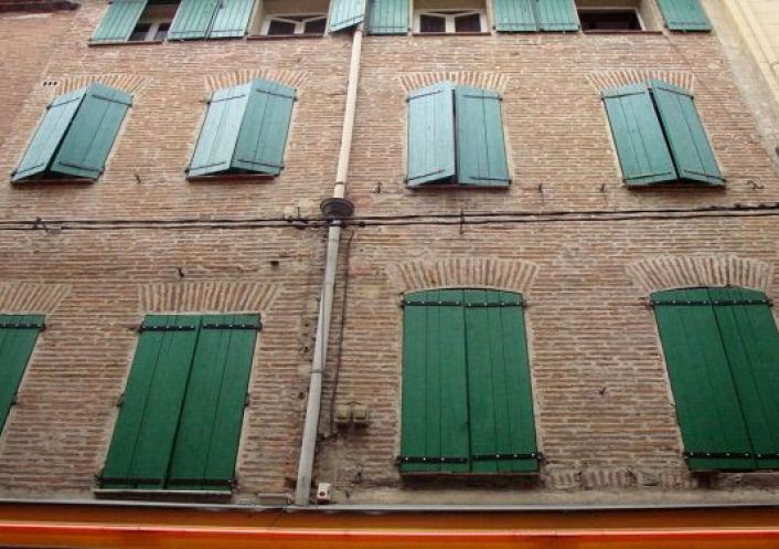 à vendre Appartement bourgeois Perpignan
