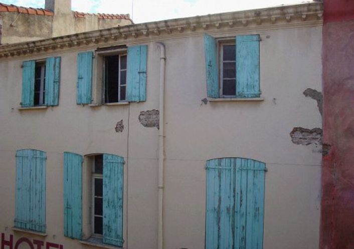 à vendre Appartement bourgeois Perpignan