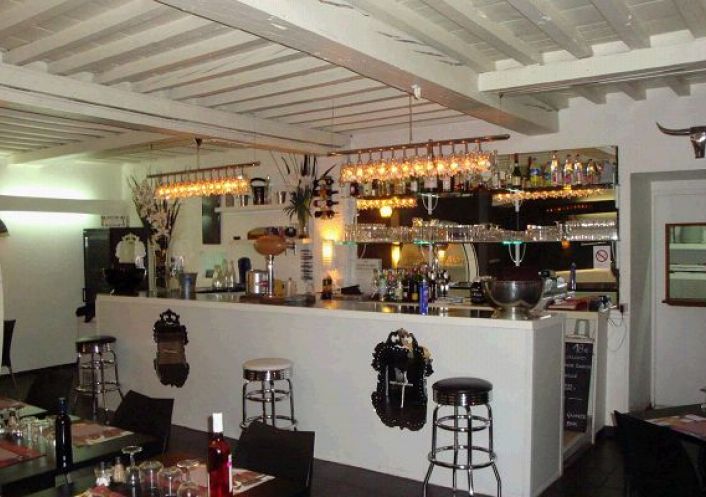 à vendre Restaurant Perpignan
