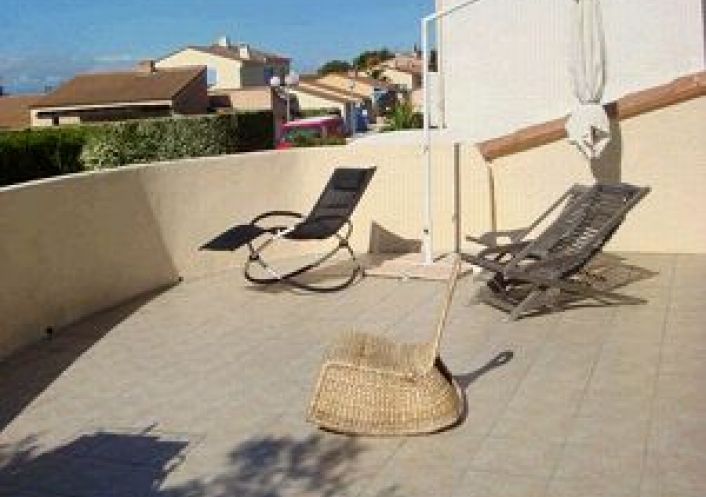 à vendre Maison individuelle Canet En Roussillon