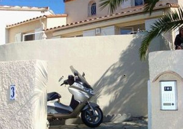 à vendre Maison individuelle Canet En Roussillon