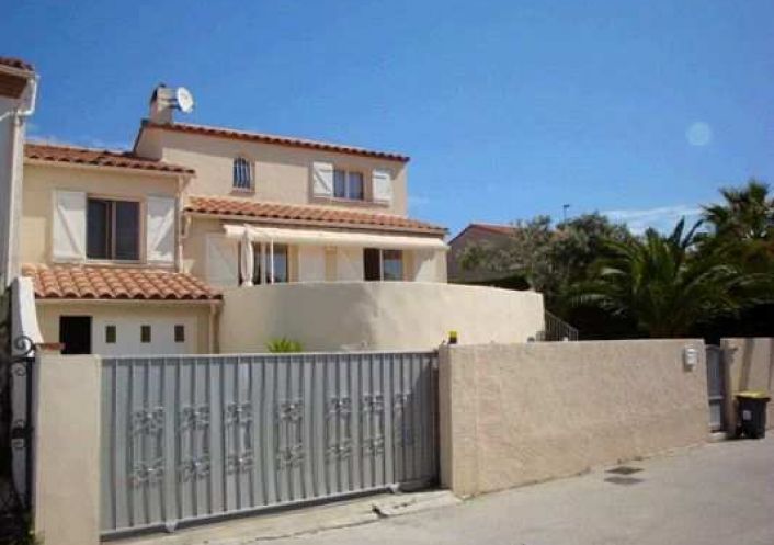 à vendre Maison individuelle Canet En Roussillon