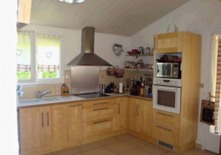 à vendre Maison individuelle Canet En Roussillon