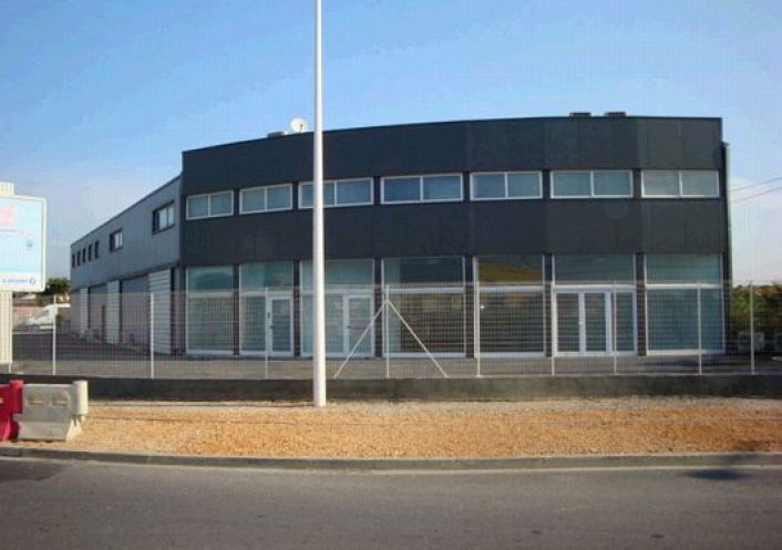 à vendre Locaux d'activité Perpignan