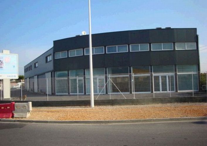 à vendre Locaux d'activité Perpignan