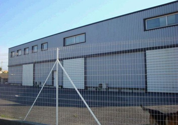à vendre Locaux d'activité Perpignan