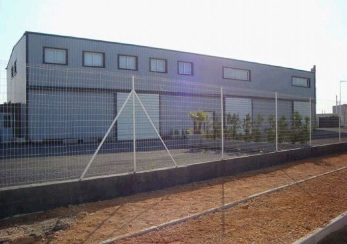 à vendre Locaux d'activité Perpignan