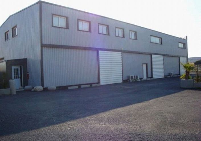à vendre Locaux d'activité Perpignan