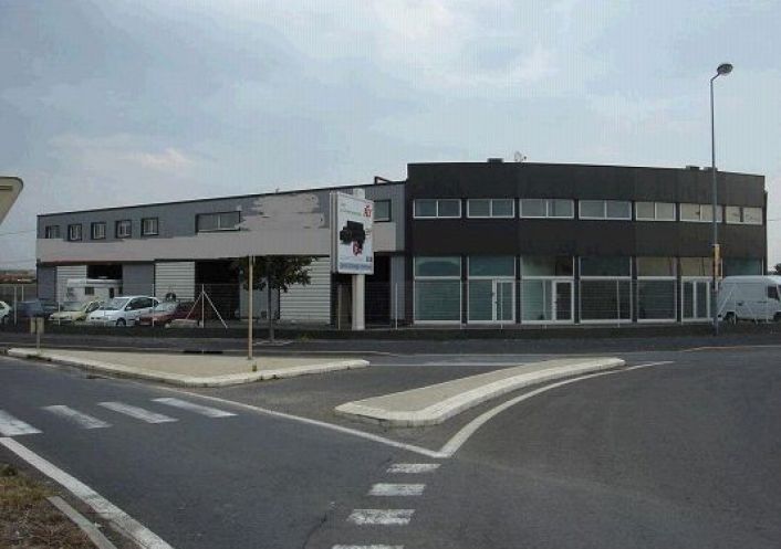 à vendre Locaux d'activité Perpignan