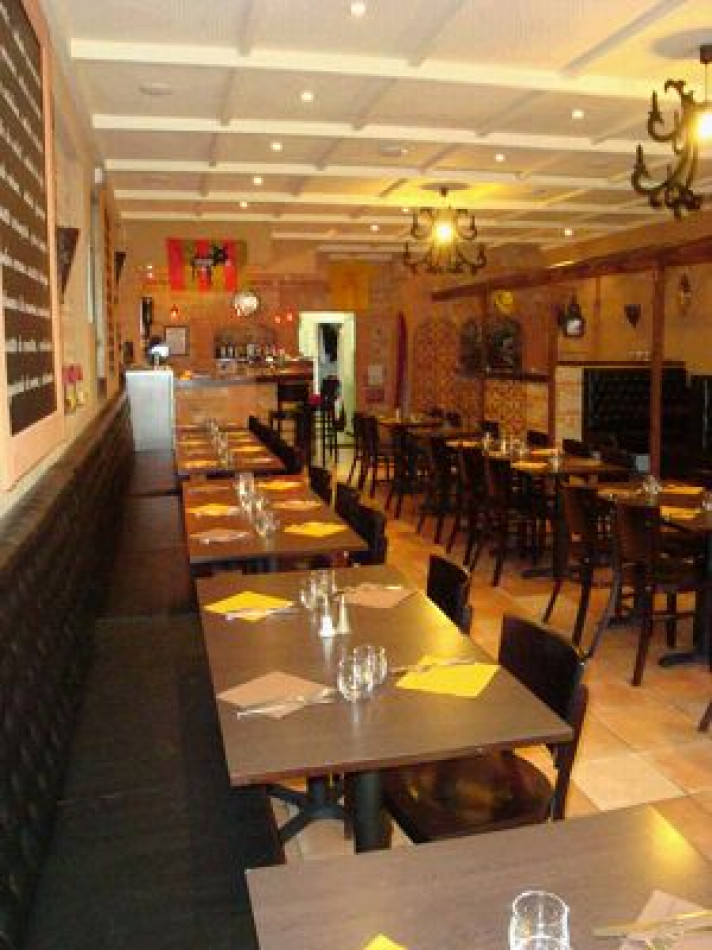 à vendre Restaurant Perpignan - Photo 5