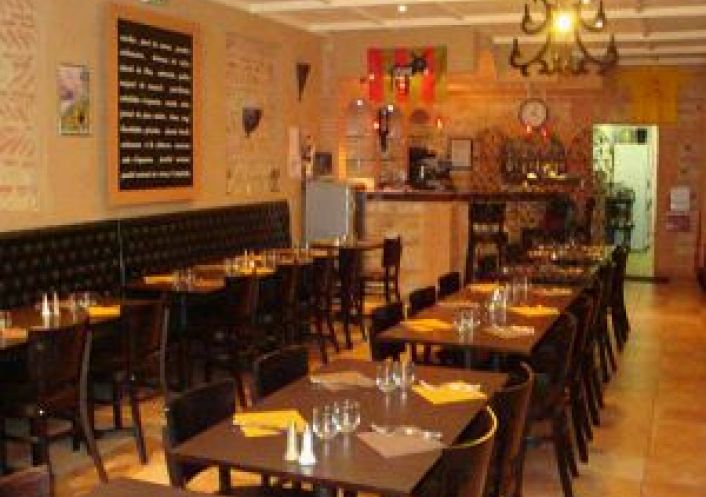 à vendre Restaurant Perpignan