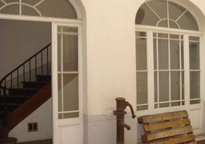 à vendre Appartement bourgeois Perpignan
