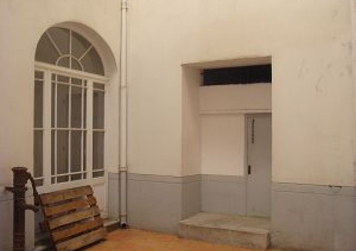 à vendre Appartement bourgeois Perpignan