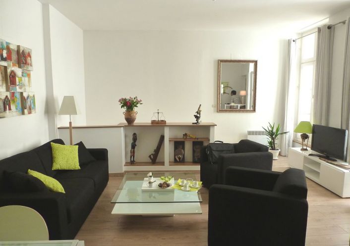 à vendre Duplex Perpignan