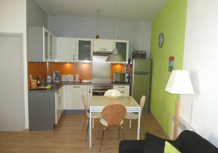 à vendre Duplex Perpignan