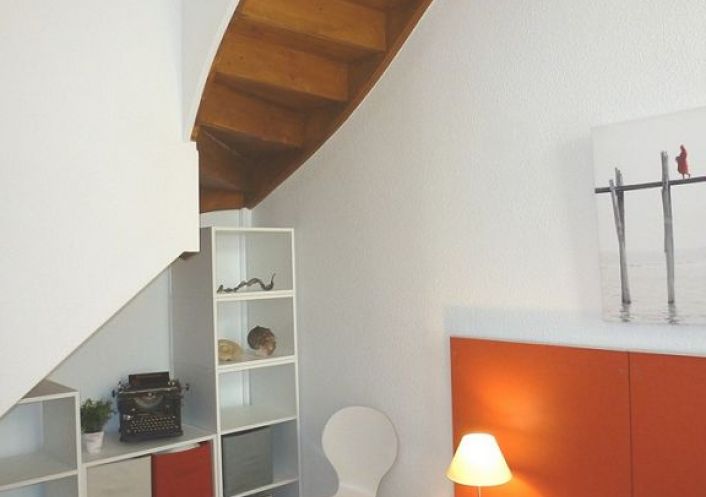 à vendre Duplex Perpignan