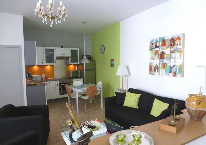 à vendre Duplex Perpignan