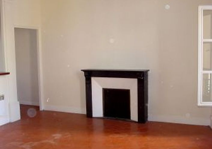 à vendre Appartement bourgeois Perpignan