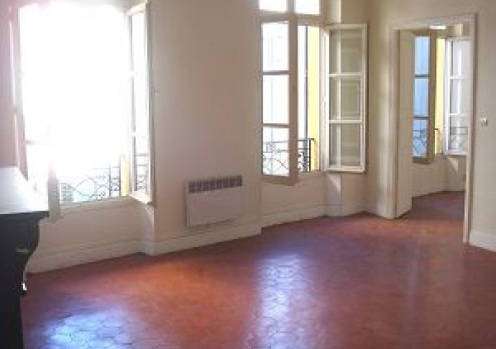 à vendre Appartement bourgeois Perpignan
