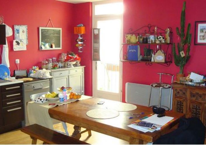 à vendre Appartement Perpignan